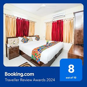 Fabhotel Kolkata Residency Salt Lake