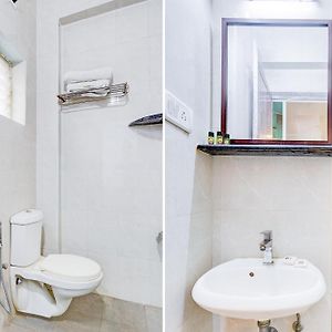 Super Townhouse Chennai Near Airport Formerly Sai Bala Budget